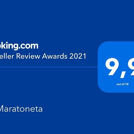 Al Maratoneta Villa Linguaglossa Eksteriør bilde